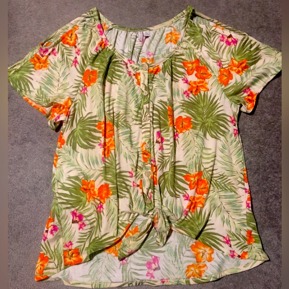 Womens Top